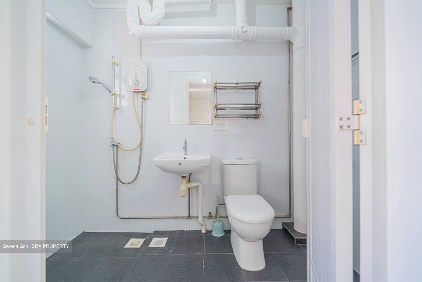 Blk 173 Hougang Avenue 1 (Hougang), HDB 4 Rooms #627906781